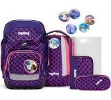 Schulranzen im Test: Pack Schulrucksack-Set von Ergobag, Testberichte.de-Note: 1.3 Sehr gut