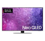 Fernseher im Test: GQ43QN92C von Samsung, Testberichte.de-Note: ohne Endnote