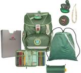 Schulranzen im Test: ErgoFlex Exklusiv ECO Green Planet von DerDieDas, Testberichte.de-Note: ohne Endnote