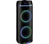 Party-Lautsprecher im Test: PS10BTCD von Reflexion, Testberichte.de-Note: 1.8 Gut