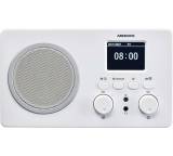 Radio im Test: MD 43346 von Medion, Testberichte.de-Note: ohne Endnote