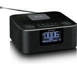 Radio im Test: CR-650BK von Lenco, Testberichte.de-Note: ohne Endnote