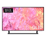 Fernseher im Test: GQ43Q73C von Samsung, Testberichte.de-Note: ohne Endnote