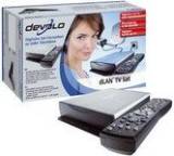 TV-Receiver im Test: dLAN TV Sat von Devolo, Testberichte.de-Note: 1.4 Sehr gut