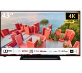 Fernseher im Test: 43UK3163DG von Toshiba, Testberichte.de-Note: 1.8 Gut