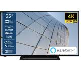 Fernseher im Test: 65UK3163DG von Toshiba, Testberichte.de-Note: ohne Endnote