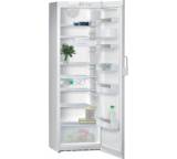 Kühlschrank im Test: KS 38 RN 30 von Siemens, Testberichte.de-Note: ohne Endnote