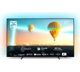 Fernseher im Test: 65PUS8007 von Philips, Testberichte.de-Note: 2.1 Gut