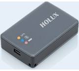 Outdoor-Navigationsgerät im Test: M-1000C Datenlogger von Holux, Testberichte.de-Note: ohne Endnote