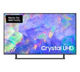 Fernseher im Test: GU43CU8579 von Samsung, Testberichte.de-Note: 1.6 Gut