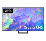 Fernseher im Test: GU65CU8579 von Samsung, Testberichte.de-Note: 1.6 Gut