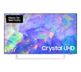 Fernseher im Test: GU50CU8589 von Samsung, Testberichte.de-Note: 1.8 Gut