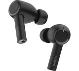 Kopfhörer im Test: SoundForm Pulse von Belkin, Testberichte.de-Note: 2.0 Gut