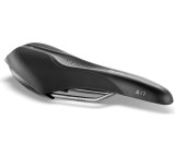Fahrradsattel im Test: Scientia Athletic von Selle Royal, Testberichte.de-Note: 1.8 Gut