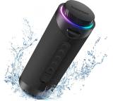 Bluetooth-Lautsprecher im Test: T7 von Tronsmart, Testberichte.de-Note: 1.6 Gut