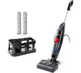 Staubsauger im Test: JetClean Pet von Vileda, Testberichte.de-Note: 2.3 Gut