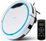 Saugroboter im Test: MD 19900 von Medion, Testberichte.de-Note: ohne Endnote