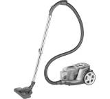 Staubsauger im Test: AeroStar T700 von Tesla, Testberichte.de-Note: ohne Endnote