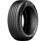 Autoreifen im Test: Kenetica Pro KR210 von Kenda, Testberichte.de-Note: 2.6 Befriedigend