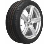 Autoreifen im Test: Prevensys 4 von Norauto, Testberichte.de-Note: 3.7 Ausreichend