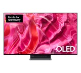 Fernseher im Test: GQ55S93C von Samsung, Testberichte.de-Note: ohne Endnote