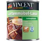 Holz-Lasur im Test: Gartenmöbel-Lasur (Teak) von Hellweg / Vincent, Testberichte.de-Note: 1.0 Sehr gut