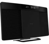 Stereoanlage im Test: PMS220 Slim von PEAQ, Testberichte.de-Note: ohne Endnote