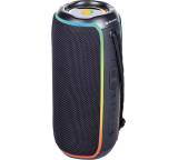 Bluetooth-Lautsprecher im Test: BTV-222NRB von Denver, Testberichte.de-Note: ohne Endnote