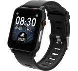 Smartwatch im Test: Fit 21 von Heyro, Testberichte.de-Note: 1.9 Gut