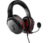 Gaming-Headset im Test: Cage One von Teufel, Testberichte.de-Note: 1.7 Gut