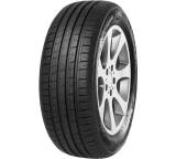 Autoreifen im Test: F209 von Minerva Tyres, Testberichte.de-Note: 4.6 Mangelhaft