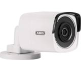 Überwachungskamera im Test: Security-Center TVIP68511 von Abus, Testberichte.de-Note: ohne Endnote