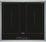 Kochfeld im Test: ED645FQC5E von Siemens, Testberichte.de-Note: ohne Endnote
