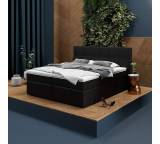 Bett im Test: P8 Boxspringbett von Betten Innocent, Testberichte.de-Note: 1.6 Gut