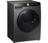 Waschtrockner im Test: WD1GT654ABX/S2 WD6500T von Samsung, Testberichte.de-Note: ohne Endnote