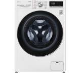 Waschtrockner im Test: V5WD961 von LG, Testberichte.de-Note: ohne Endnote