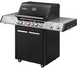 Grill im Test: Uniq Pro 3 IK Cruster von Enders, Testberichte.de-Note: ohne Endnote