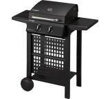 Grill im Test: San Diego Next 2 von Enders, Testberichte.de-Note: 2.0 Gut