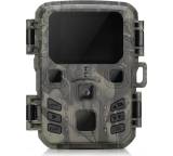 Wildkamera im Test: Scouting Cam Black 200 Mini von Braun, Testberichte.de-Note: ohne Endnote