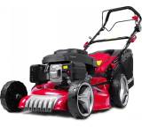 Rasenmäher im Test: 20224 Deluxe RL von Brast, Testberichte.de-Note: 1.9 Gut