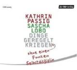 Dinge geregelt kriegen. Ohne einen Funken Selbstdisziplin