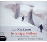 In eisige Höhen. Das Drama am Mount Everest