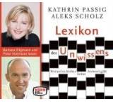 Lexikon des Unwissens. Worauf es bisher keine Antwort gibt