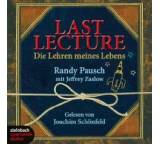 Last Lecture. Die Lehren meines Lebens