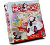 Gesellschaftsspiel im Test: Mein erstes Monopoly von Parker Spiele, Testberichte.de-Note: 2.4 Gut