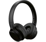 Kopfhörer im Test: BT SKSO 16 A1 von Lidl / Silvercrest, Testberichte.de-Note: ohne Endnote