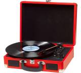 Plattenspieler im Test: VPL-120 von Denver, Testberichte.de-Note: 1.6 Gut