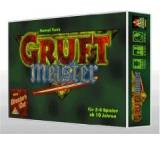 Gesellschaftsspiel im Test: Gruftmeister - Director's Cut von YunGames, Testberichte.de-Note: 3.0 Befriedigend