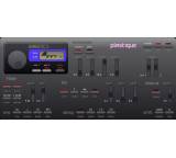 Audio-Software im Test: Plastique von de la Mancha, Testberichte.de-Note: 2.0 Gut