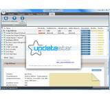 Weiteres Tool im Test: Premium 3.2 von UpdateStar, Testberichte.de-Note: 2.0 Gut